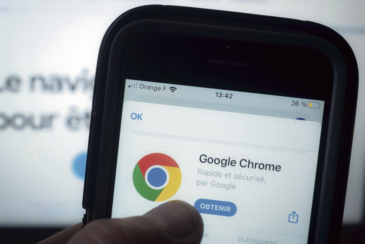 Kara w wysokości 3 miliardów euro: Komisja Europejska nakłada sankcje na Google, Trump widzi na czerwono