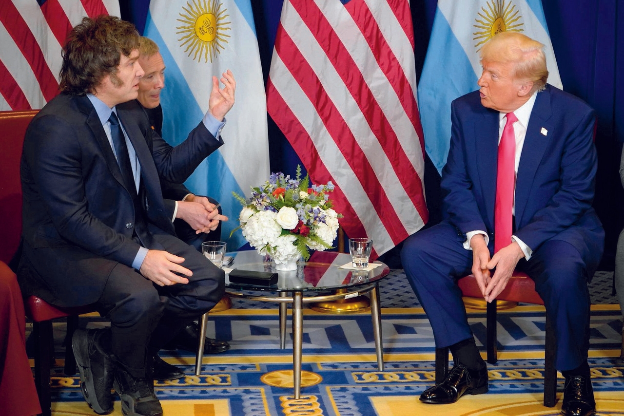 Javier Milei, Viktor Orban, Narendra Modi… Bu milliyetçi liderler neden Donald Trump'ın iklim sabotajını taklit ediyor?