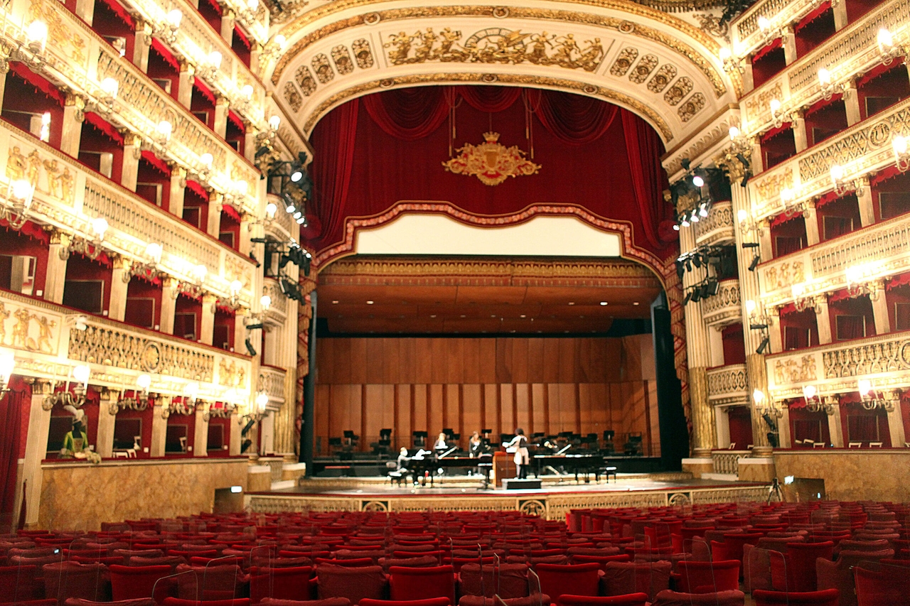 Eventos, Dia da República: a Orquestra de San Carlo em concerto no Quirinale