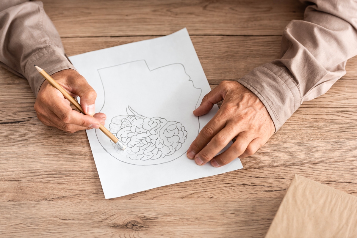 Forschung, Kreatin gegen Alzheimer: Es kann das Gedächtnis von Patienten verbessern