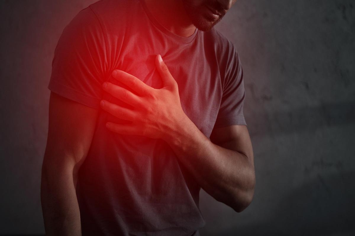 Health, patients at risk of cardiac arrest: AI identifies them more effectively than doctors