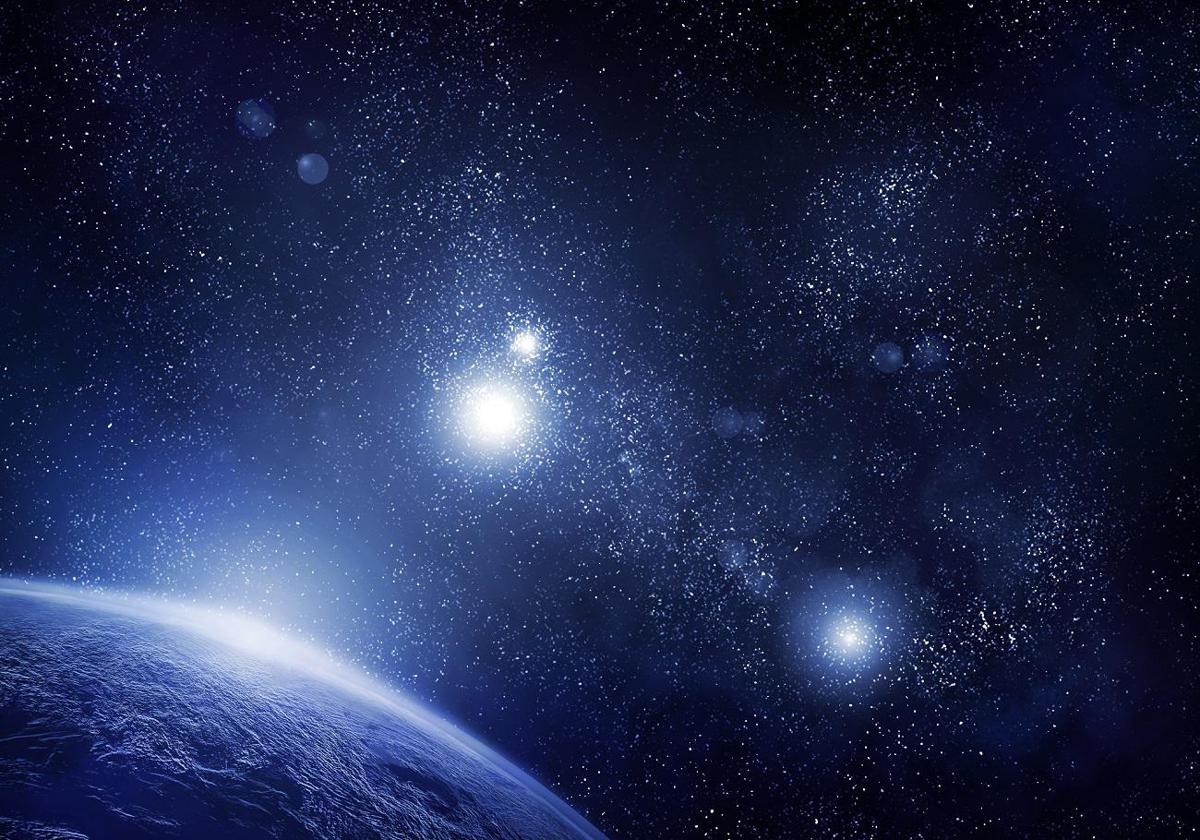 Space, the first photonic chips that use light for quantum computing are in orbit