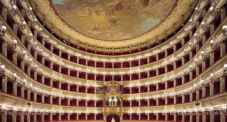 Teatro San Carlo, „Dialog zwischen Geigen“: das nächste Ereignis der Kammermusiksaison