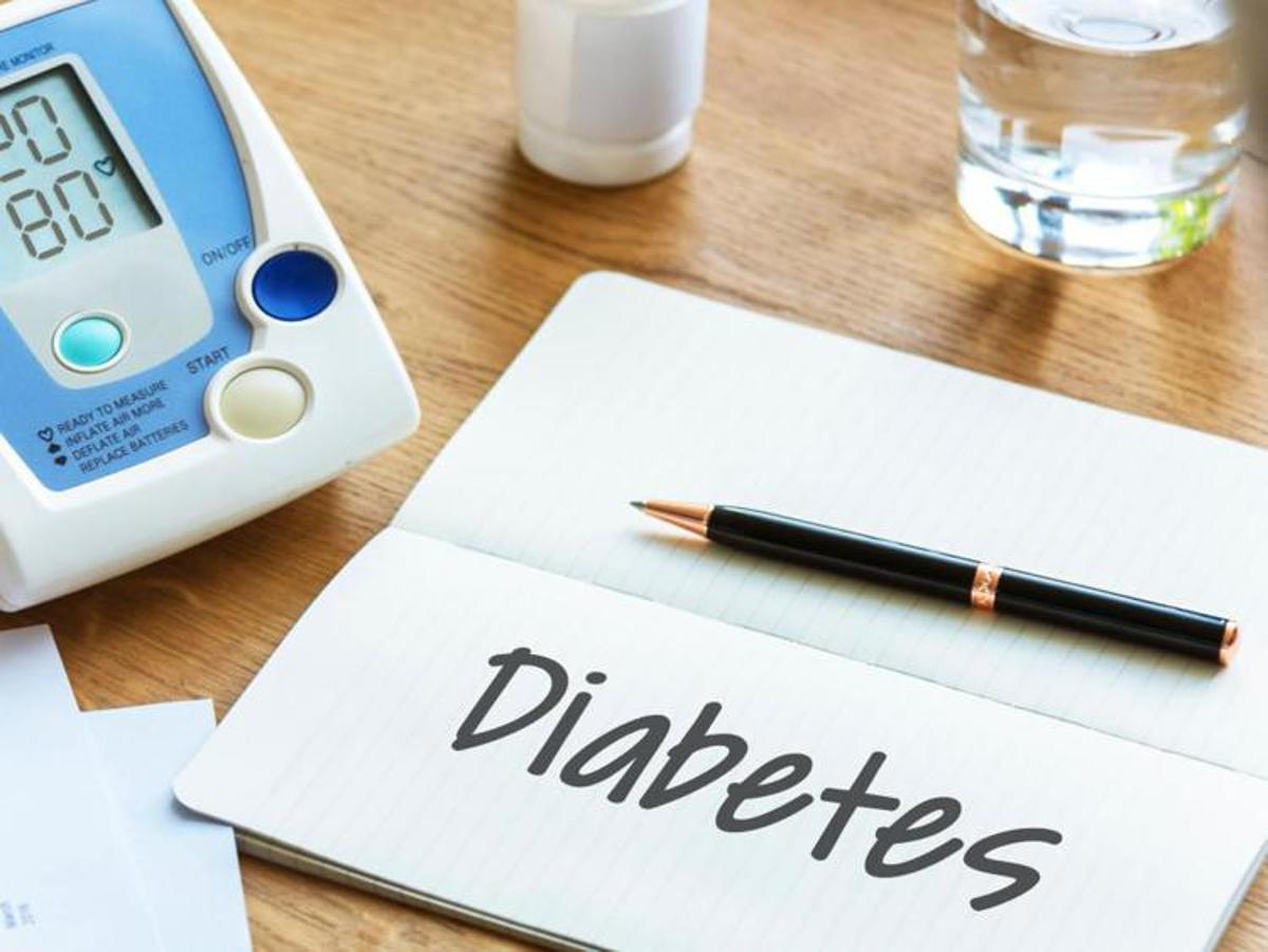 Diabetes, mit einer neuen Methode sind Einsparungen von 7 Millionen möglich