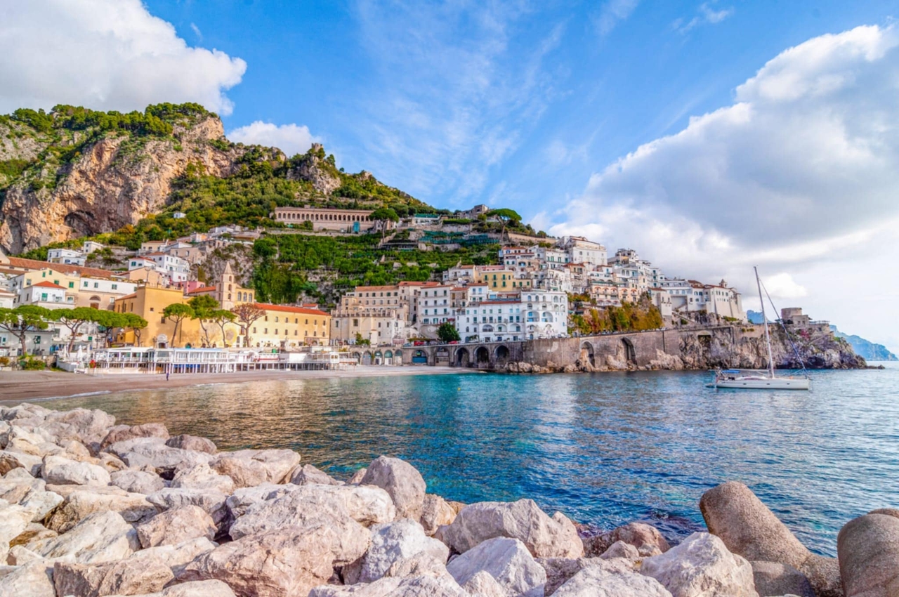Eventos, em Amalfi a história da marinha italiana é relembrada