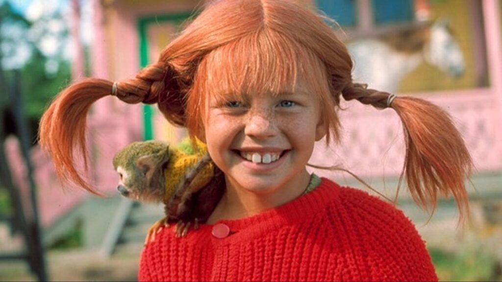 In Capri, Swedish cinema between identity, inclusion and homage to Pippi Longstocking