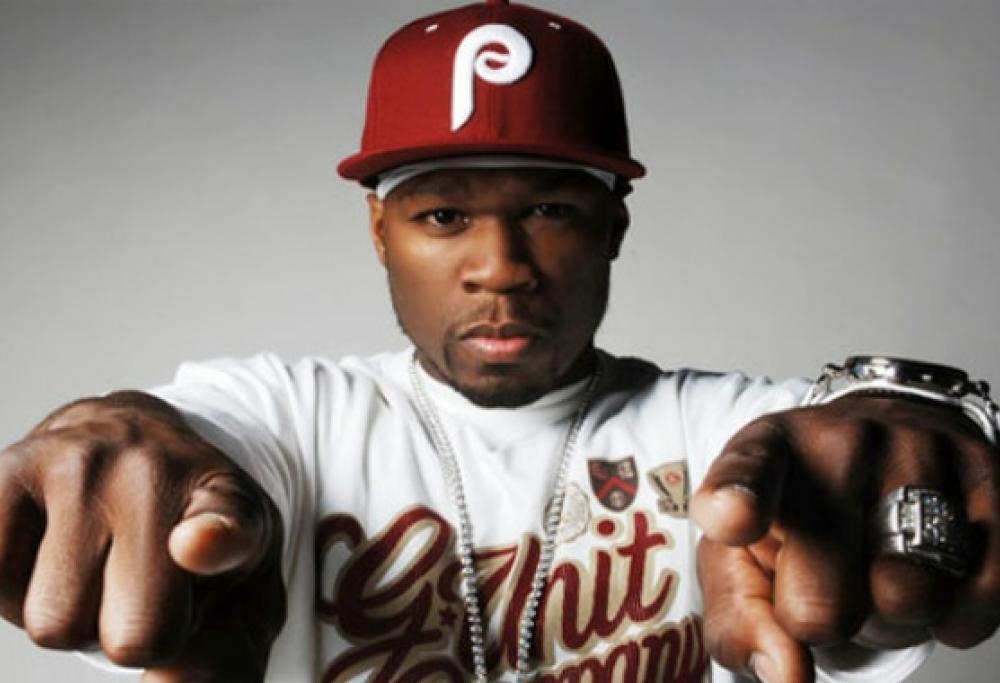50 Cent en concert à Naples : seule date italienne le 8 juillet sur la Piazza del Plebiscito