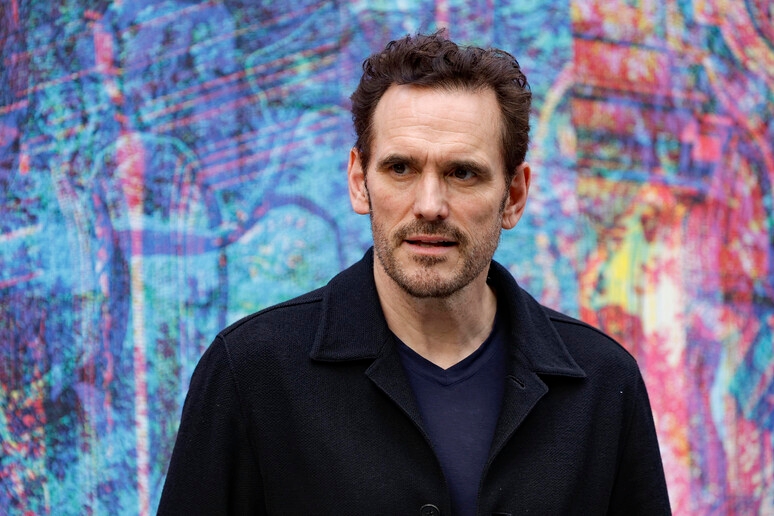 Cine, Matt Dillon en Social World Film