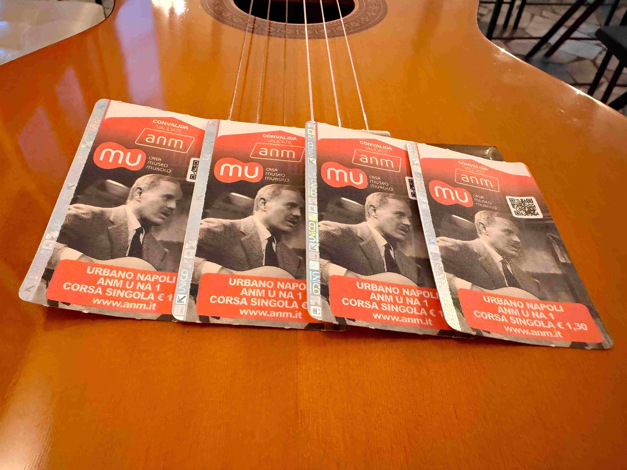 Music Festival: in Naples on June 21st performances in the Vomero metro and funicular stations