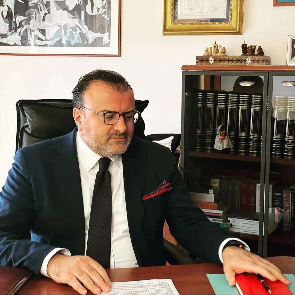 Responsabilidad sanitaria y gestión de riesgos clínicos, el máster coordinado por Pasquale Mautone ya está en marcha