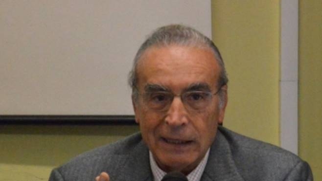 Afscheid van Ermanno Corsi, gezaghebbende stem van de Capri-S.Michele Award en bewaker van de culturele ziel van het eiland
