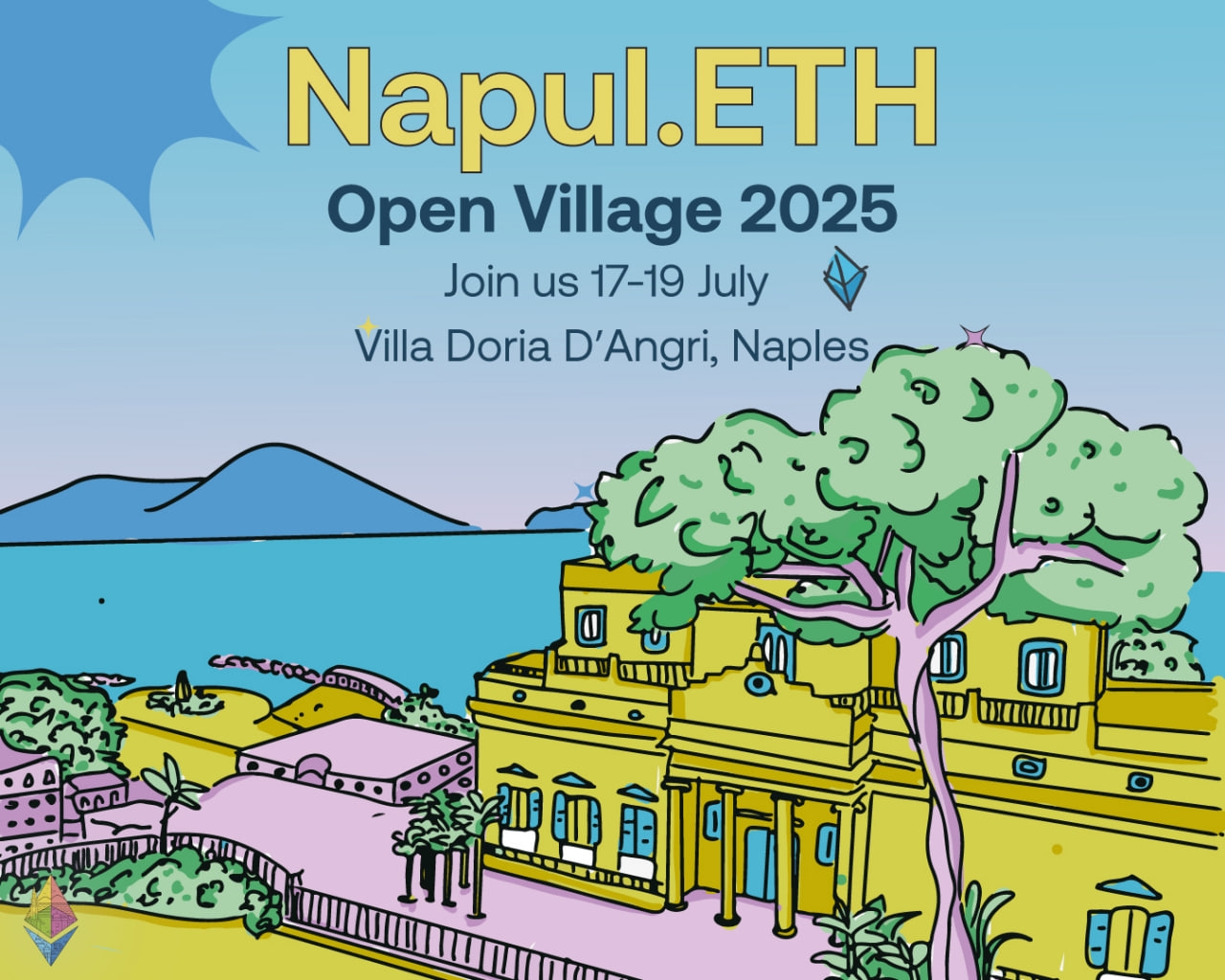 From blockchain to quantum computing, the future of emerging technologies in Naples