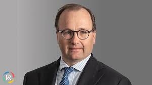 Oddone Incisa nuovo direttore finanziario di Barilla