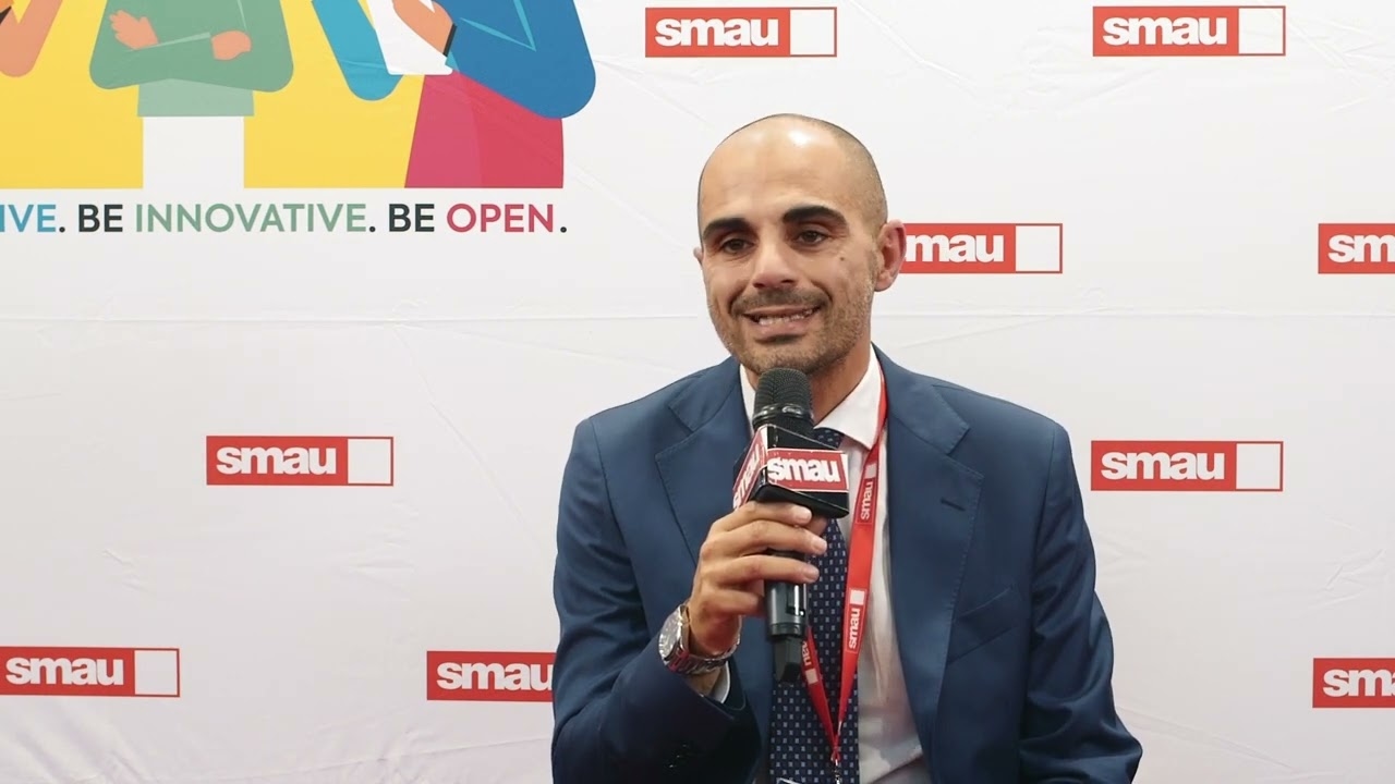 Eliseo Cuccaro presidente designato dell’Autorità Portuale Mar Tirreno Centrale