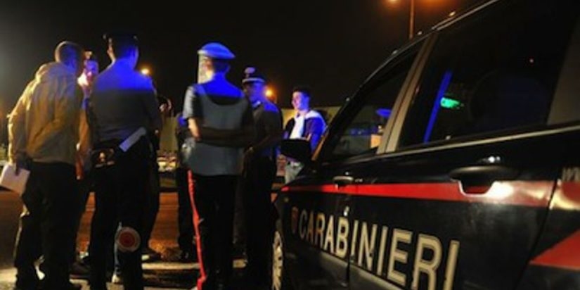 Procida, estafa infame a una anciana: Carabineros detiene a un estafador
