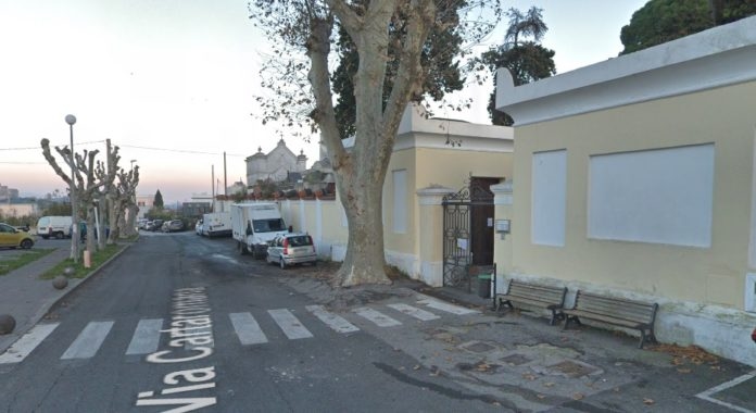 Ischia, tender announced for new burial niches at the cemetery