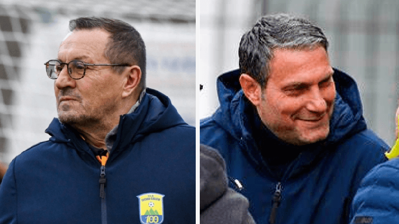 Ischia Calcio tussen crisis, schulden en toekomst. Gisteren was de dag van de waarheid met de persberichten van Carlino en Taglialatela
