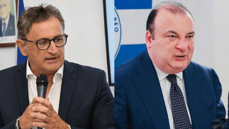 Huawei solicita revocar inmunidad de Martusciello en caso Giosi