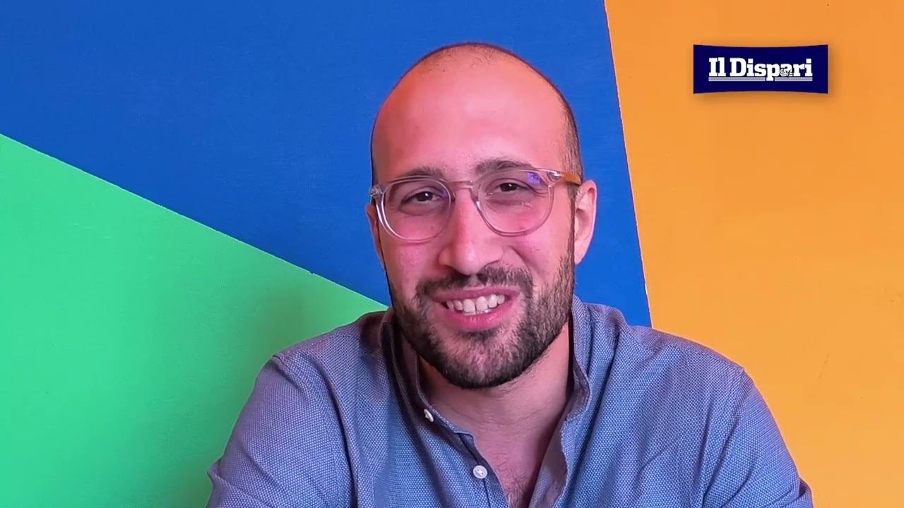 Vincenzo Agnese: “Deze Inter verdient de Champions League”