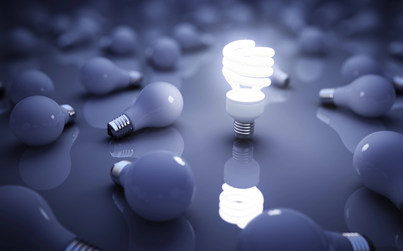 5 tips om het energieverbruik thuis te verminderen