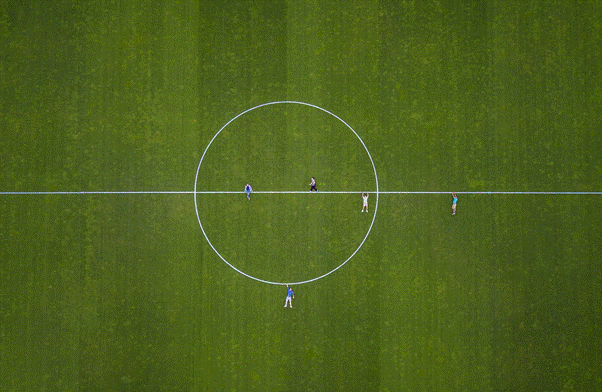 Welches sind die 10 Europapokal-/Champions-League-Endspiele mit den meisten Toren?