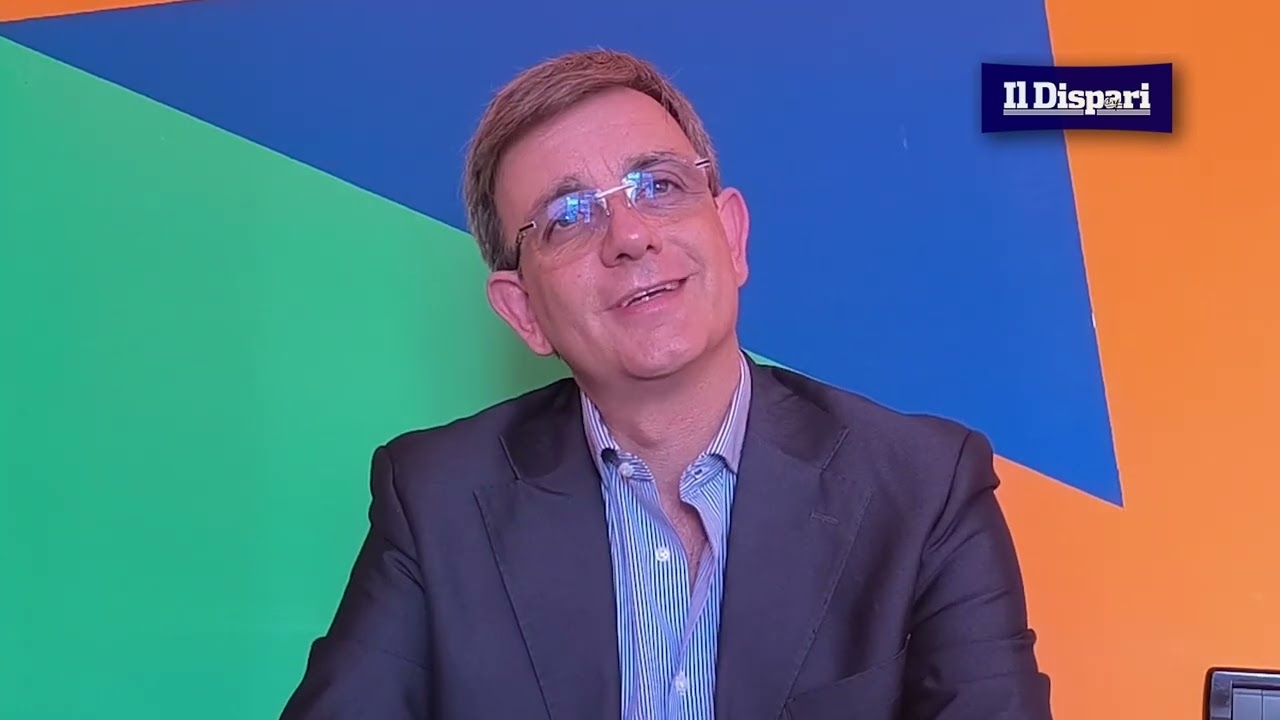 Mario Basentini: “EVİ yarışmaları geçerli, ilerleyelim”