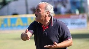 Aufstieg, Procida startet mit Ehrgeiz neu: Mimmo Citarelli kehrt auf die Bank zurück