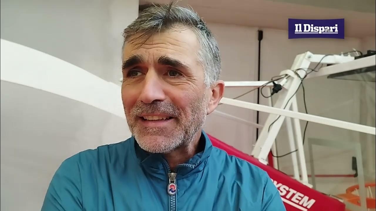 Vito Iacono: "Ik stap opzij: afgunst, haat en smerige machtsspelletjes hebben de geest van Forio Basket gedood."