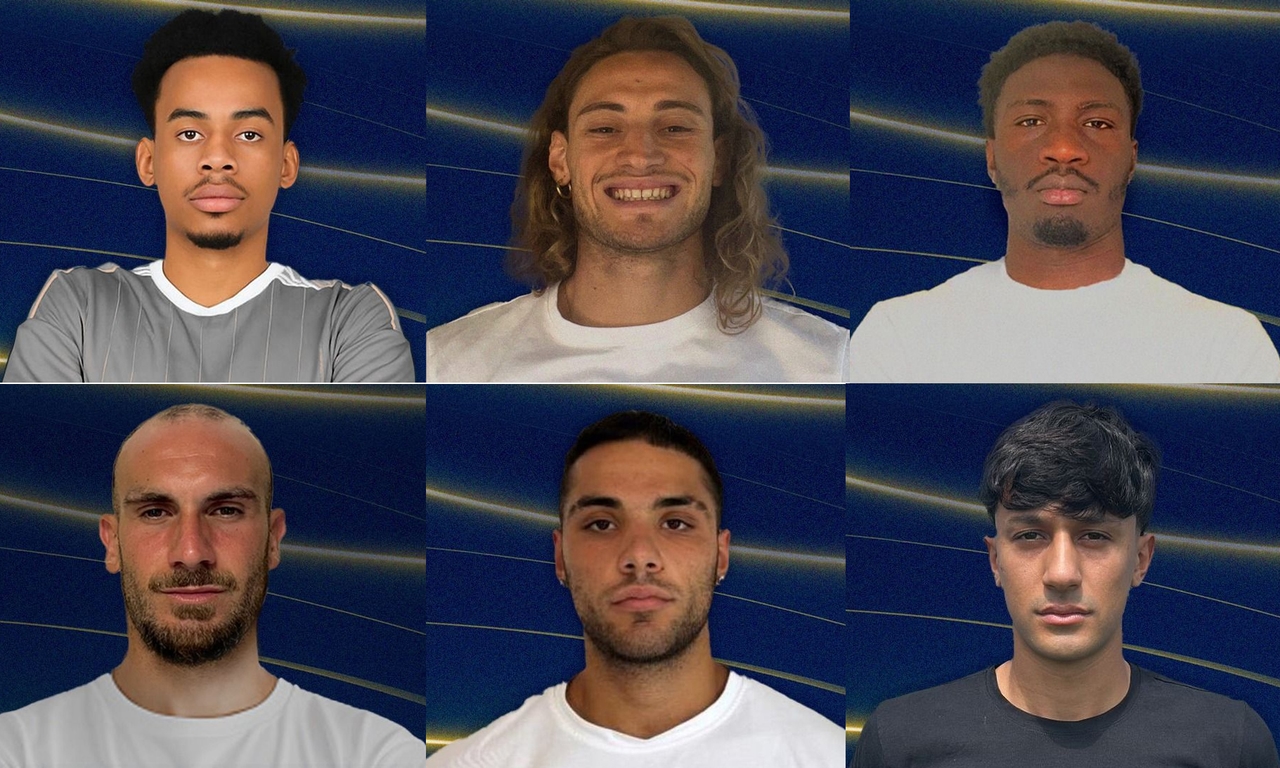 Serie D. Gille, Camara, Romano, Siciliano, De Filippis en Habachi: het nieuwe Ischia Calcio-team krijgt vorm.