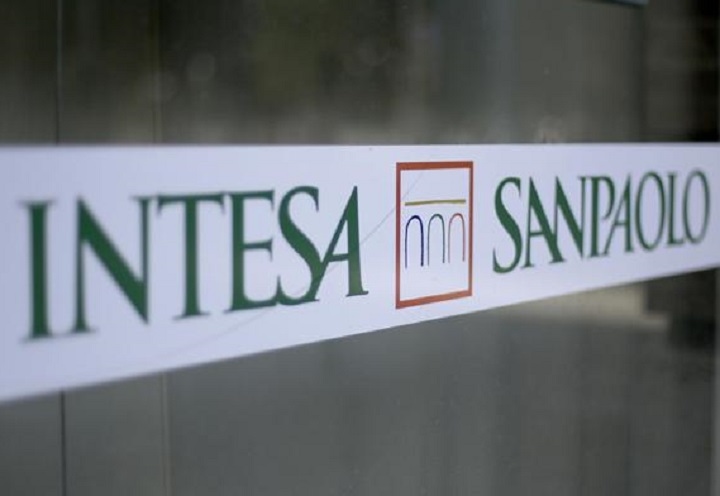 Intesa Sanpaolo: Мессина (генеральный директор), 10 миллиардов субсидированных кредитов компаниям, которые нанимают молодых людей и женщин