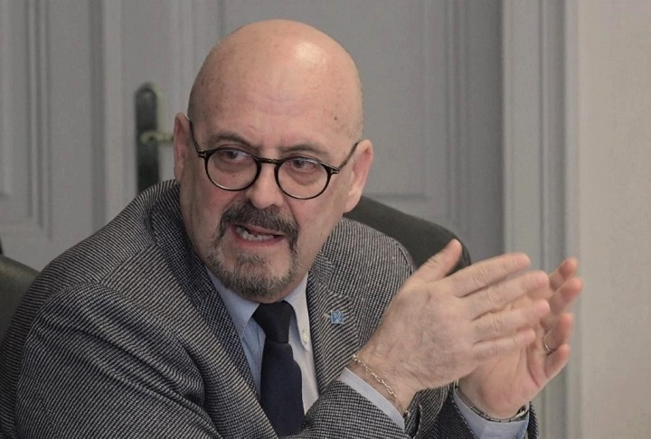 Callari: Region beteiligt sich an KI-Projekt