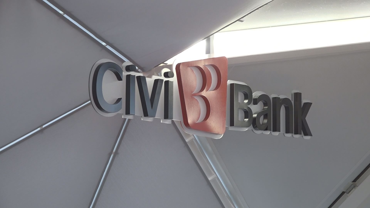 Empréstimos subsidiados pelo Civibank para casais jovens