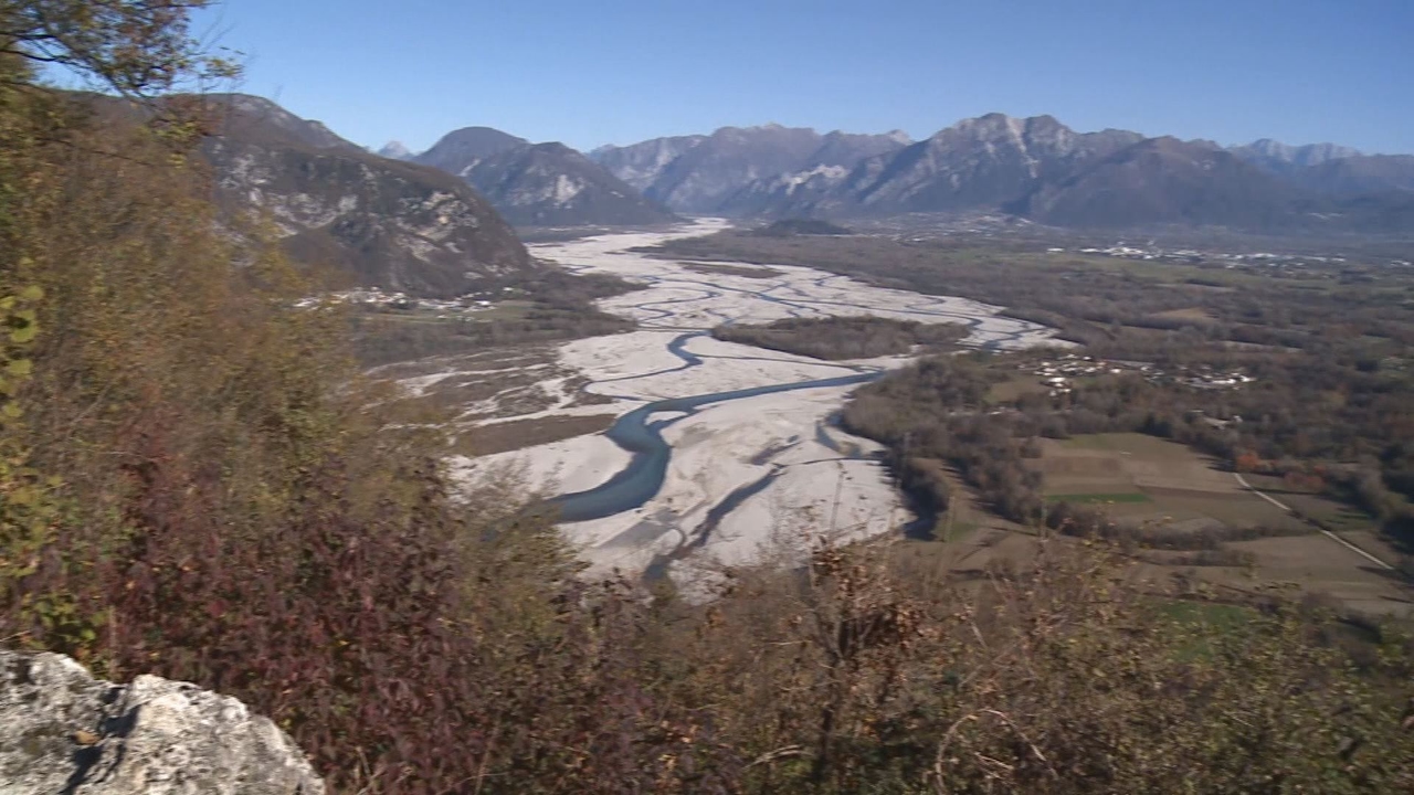Milieu, €43 miljoen voor waterveiligheid in Friuli Venezia Giulia
