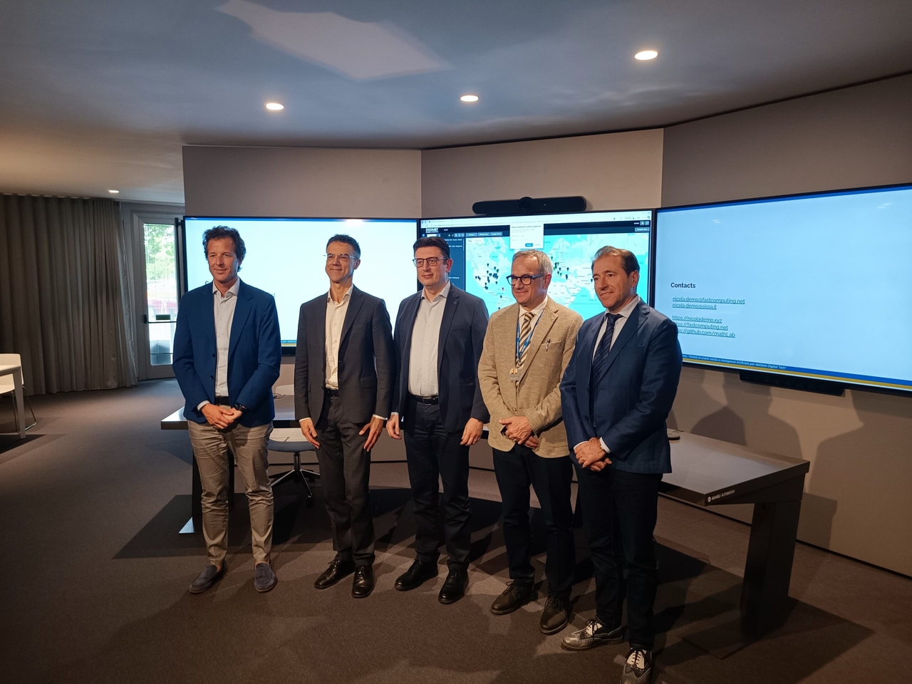 Les opportunités du « Digital Twin » pour les entreprises