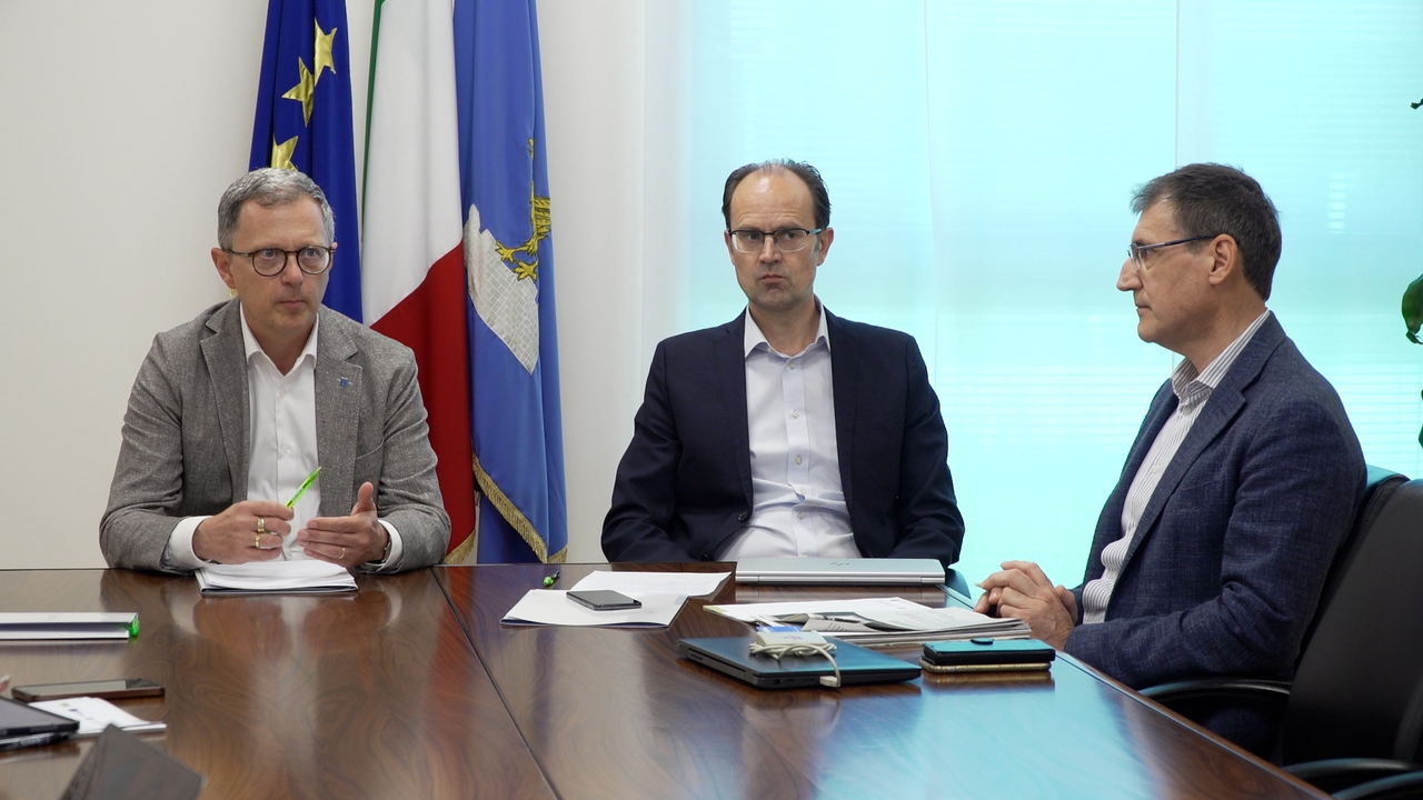 Agriculture: Zannier, AI should be technical support and not decision-making center