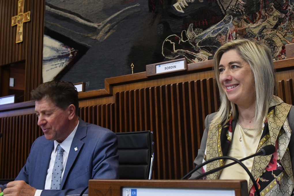 Construction: Amirante, bill 36 aims to regenerate existing assets