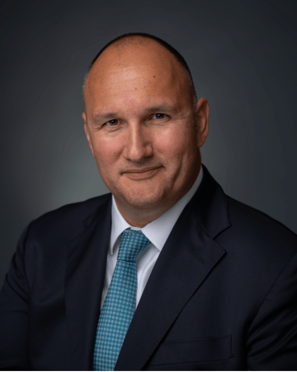 Fincantieri Marine Group nomeia George Moutafis como novo CEO