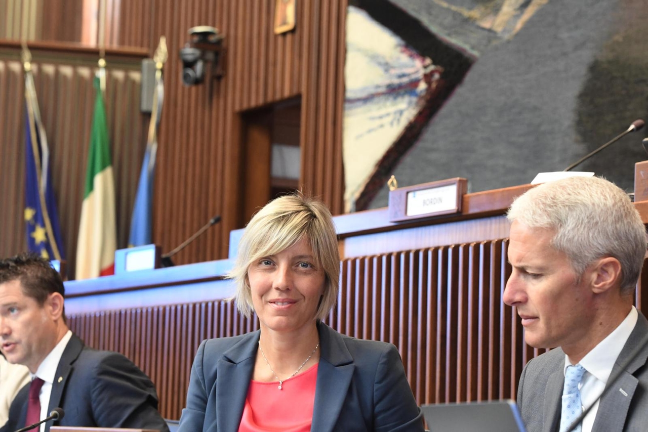 Aanpassing: € 935 miljoen voor de kwaliteit van het leven en de aantrekkelijkheid van Friuli Venezia Giulia