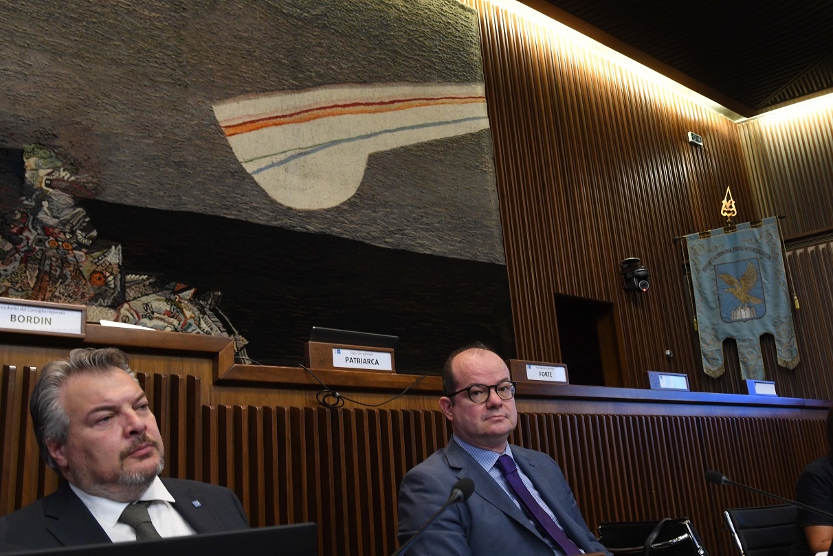 Assestamento: nuove risorse a Cultura e Sport per 54 mln