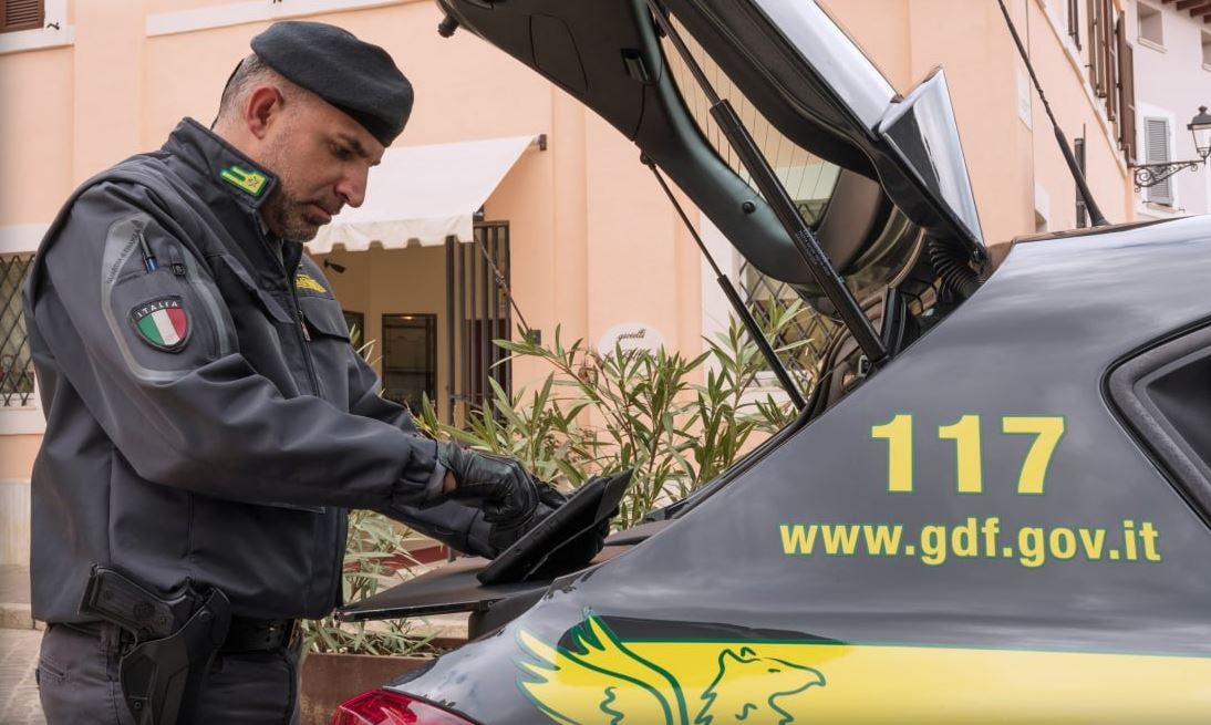 Asd con soci fittizi, smascherate 4 attività commerciali ‘no profit’