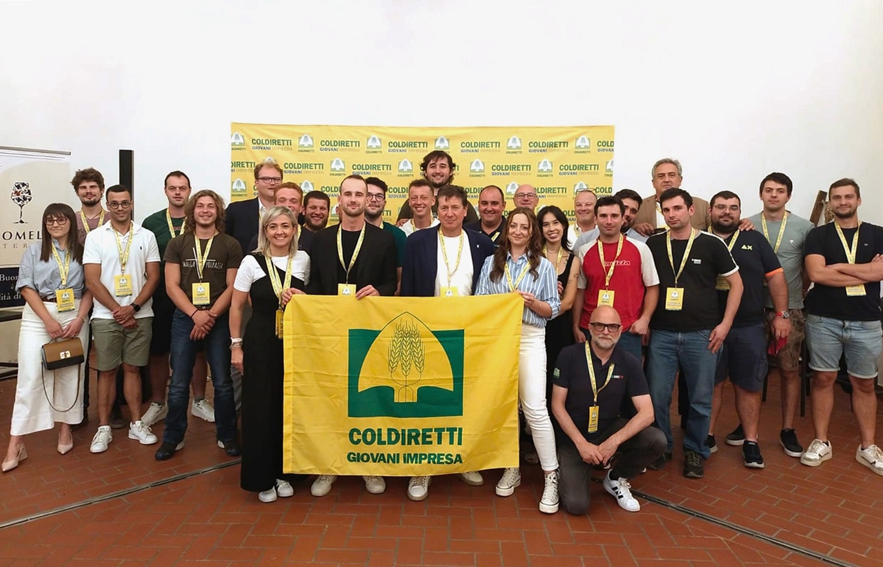 Coldiretti Friuli Venezia Giulia: Bezuinigingen op het GLB zullen rampzalige gevolgen hebben