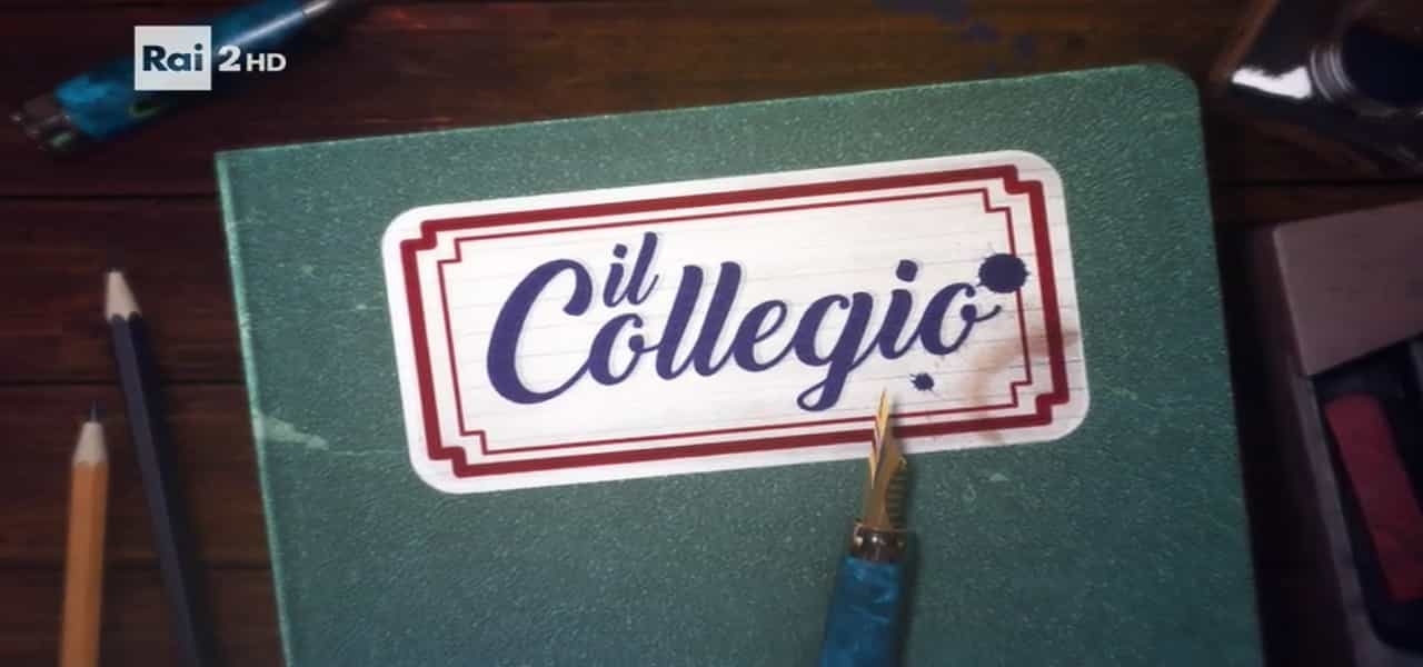 El Colegio vuelve a abrir: ¿la elección oficial de los niños Rai/VIP entre los estudiantes? Los primeros rumores