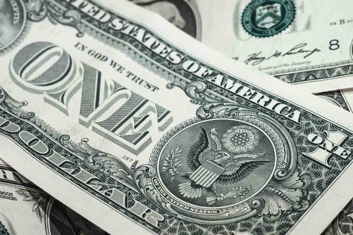 JE KUNT NIET STERVEN VOOR EEN DOLLAR / Amadeo Peter Giannini, de revolutie van vertrouwen die de VS veranderde