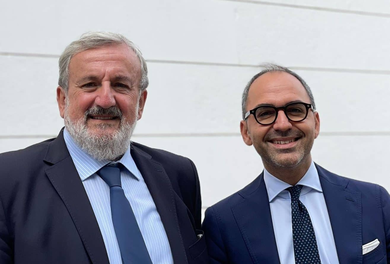 Puglia blinkt uit in preventie: 97,53% van de doelstellingen behaald gecertificeerd door het ministerie