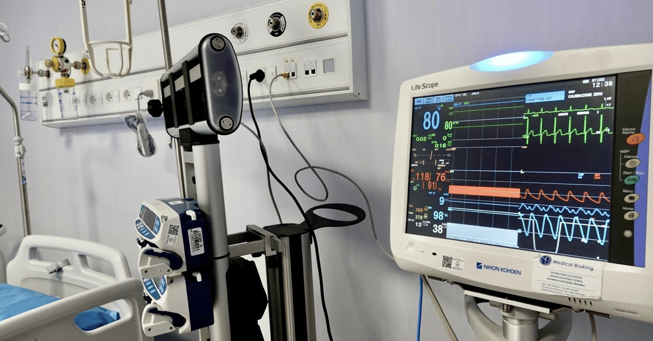 Polykliniek Foggia: Drie hartoperaties met behulp van de Ross-techniek bij drie jonge patiënten