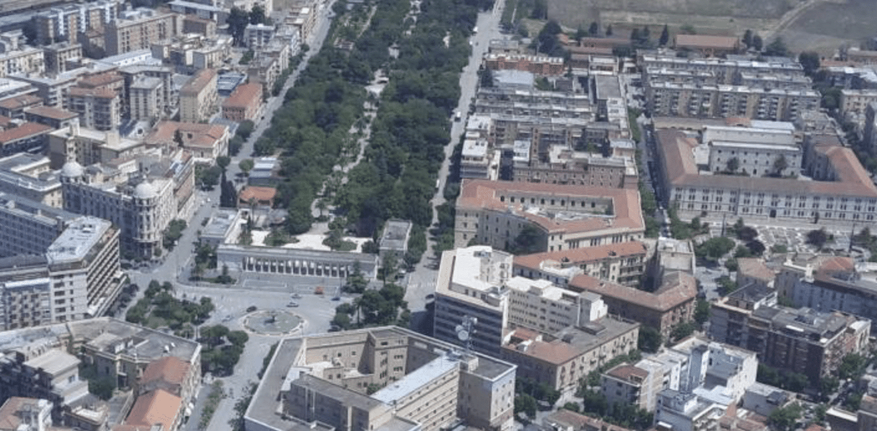 Bien-être climatique, Foggia seulement 42e : Bari, BAT et Brindisi parmi les 15 premières provinces d'Italie