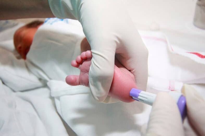 Programa Genoma Puglia, Adesões Recordes: Teste Genético Realizado em 86% dos Recém-Nascidos. Mater Dei no Topo