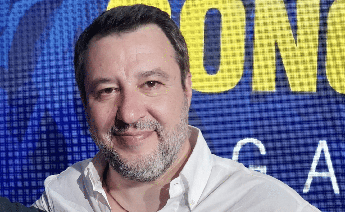 Matteo Salvini a Foggia, l’evento previsto al “Caffè Samì” per un confronto con la cittadinanza