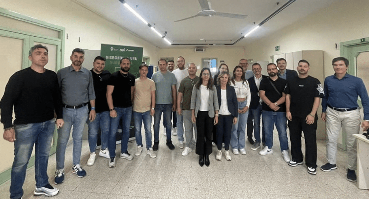 Nuevas contrataciones en el Ayuntamiento de Foggia y en Amiu: refuerzo de la plantilla e inversiones específicas
