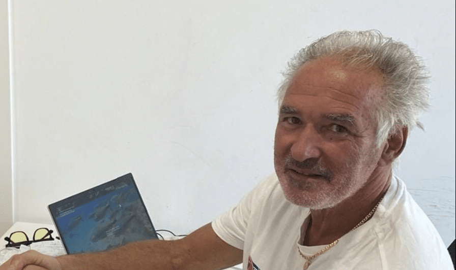 Macchiarola, de Foggia, se presenta a la presidencia del Coni: está entre los seis candidatos oficiales